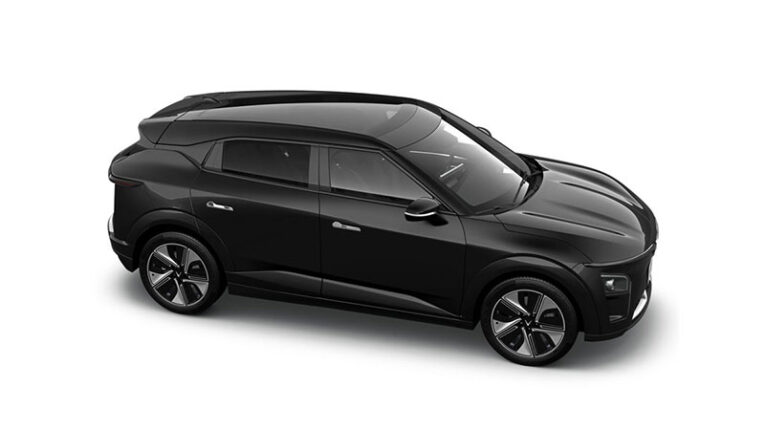 VinFast VF 7 - Ảnh 6