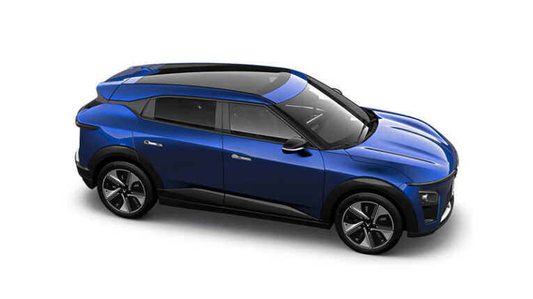 VinFast VF 7 - Ảnh 3