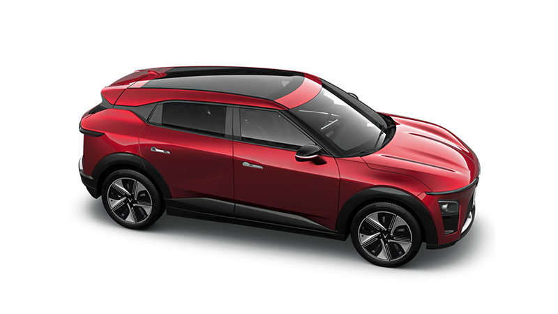 VinFast VF 7 - Ảnh 4