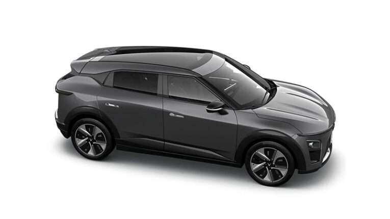 VinFast VF 7 - Ảnh 7