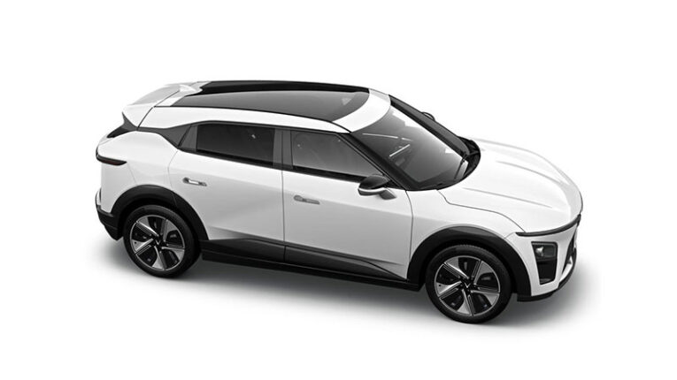 VinFast VF 7 - Ảnh 2