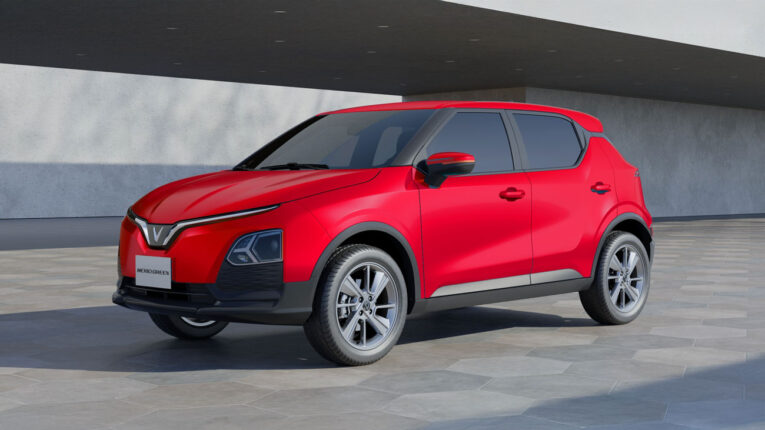 VinFast Herio Green - Ảnh 5