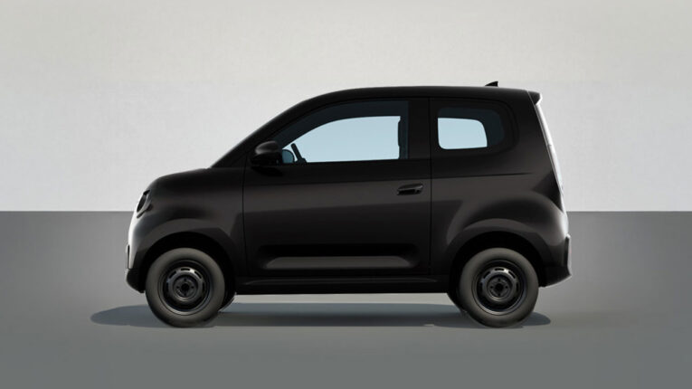 VinFast Minio Green - Ảnh 9